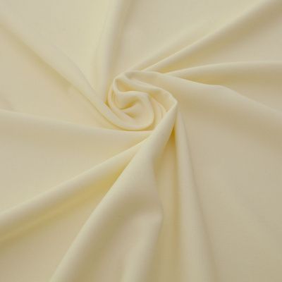 Костюмная ткань "Элис" 11-0507, 200 гр/м2, шир.150см, цвет молоко - купить в Каменске-Шахтинском. Цена 303.10 руб.