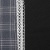 Ткань костюмная 22476 2002, 181 гр/м2, шир.150см, цвет чёрный - купить в Каменске-Шахтинском. Цена 354.56 руб.