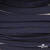 Шнур плетеный (плоский) d-12 мм, (уп.90+/-1м), 100% полиэстер, цв.266 - т.синий - купить в Каменске-Шахтинском. Цена: 8.62 руб.