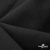 Ткань костюмная Зара, 92%P 8%S, BLACK, 200 г/м2, шир.150 см - купить в Каменске-Шахтинском. Цена 325.28 руб.