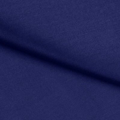 Ткань подкладочная Таффета 19-3920, антист., 54 гр/м2, шир.150см, цвет т.синий - купить в Каменске-Шахтинском. Цена 65.53 руб.