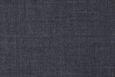 Костюмная ткань с вискозой "Верона", 155 гр/м2, шир.150см, цвет т.серый - купить в Каменске-Шахтинском. Цена 522.72 руб.