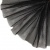 Сетка Глиттер, 24 г/м2, шир.145 см., черный - купить в Каменске-Шахтинском. Цена 117.24 руб.