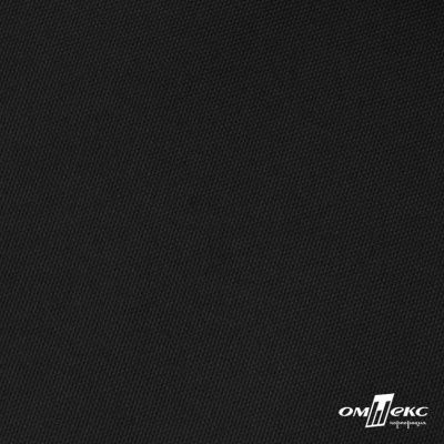 Ткань подкладочная Таффета 190Т, Middle, BLACK, 53 г/м2, шир.150 см   - купить в Каменске-Шахтинском. Цена 35.50 руб.