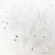 Сетка Фатин Глитер Спейс, 12 (+/-5) гр/м2, шир.150 см, 16-01/белый - купить в Каменске-Шахтинском. Цена 180.32 руб.