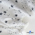Ткань Муслин принт, 100% хлопок, 125 гр/м2, шир. 140 см, #2308 цв. 9 белый морская звезда - купить в Каменске-Шахтинском. Цена 413.11 руб.