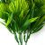 Трава искусственная -5, шт  (колючка 30 см/8 см)				 - купить в Каменске-Шахтинском. Цена: 150.33 руб.