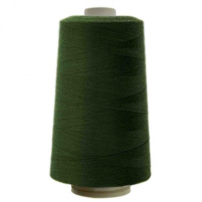 Швейные нитки (армированные) 28S/2, нам. 2 500 м, цвет 596 - купить в Каменске-Шахтинском. Цена: 148.95 руб.