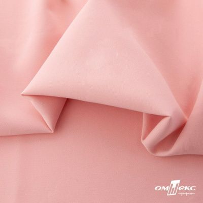 Ткань костюмная "Элис", 97%P 3%S, 220 г/м2 ш.150 см, цв-грейпфрут розовый  - купить в Каменске-Шахтинском. Цена 308 руб.