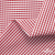 Ткань сорочечная Клетка Виши, 115 г/м2, 58% пэ,42% хл, шир.150 см, цв.5-красный, (арт.111) - купить в Каменске-Шахтинском. Цена 306.69 руб.