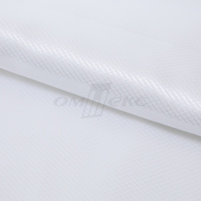 Ткань подкладочная Добби 230Т P1215791 1#BLANCO/белый 100% полиэстер,68 г/м2, шир150 см - купить в Каменске-Шахтинском. Цена 123.73 руб.