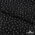 Ткань плательная "Вискоза принт"  100% вискоза, 95 г/м2, шир.145 см Цвет 3/black - купить в Каменске-Шахтинском. Цена 294 руб.