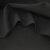 Костюмная ткань "Элис", 220 гр/м2, шир.150 см, цвет чёрный - купить в Каменске-Шахтинском. Цена 308 руб.