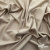 Ткань сорочечная Илер 100%полиэстр, 120 г/м2 ш.150 см, цв. бежевый - купить в Каменске-Шахтинском. Цена 290.24 руб.