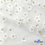Сетка трикотажная мягкая "Ромашка", шир.140 см, #605, цв-белый - купить в Каменске-Шахтинском. Цена 363.83 руб.