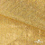 Трикотажное полотно голограмма, шир.140 см, #601-хамелеон жёлтая горчица - купить в Каменске-Шахтинском. Цена 452.76 руб.