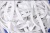 Шнур 15мм плоский белый (100+/-1 ярд) - купить в Каменске-Шахтинском. Цена: 750.24 руб.