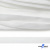 Шнур плетеный (плоский) d-12 мм, (уп.90+/-1м), 100% полиэстер, цв. - белый - купить в Каменске-Шахтинском. Цена: 8.62 руб.