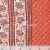 Плательная ткань "Фламенко" 24.1, 80 гр/м2, шир.150 см, принт этнический - купить в Каменске-Шахтинском. Цена 241.49 руб.
