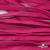 Шнур плетеный (плоский) d-12 мм, (уп.90+/-1м), 100% полиэстер, цв.254 - фуксия - купить в Каменске-Шахтинском. Цена: 8.62 руб.