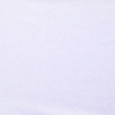 Бархат стрейч №23, 240 гр/м2, шир.160 см, (2,6 м/кг), цвет белый - купить в Каменске-Шахтинском. Цена 748.44 руб.