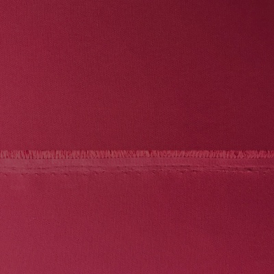 Костюмная ткань "Элис", 220 гр/м2, шир.150 см, цвет красный чили - купить в Каменске-Шахтинском. Цена 303.10 руб.
