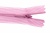 Молния потайная Т3 513, 50 см, капрон, цвет св.розовый - купить в Каменске-Шахтинском. Цена: 8.62 руб.