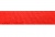 Окантовочная тесьма №113, шир. 22 мм (в упак. 100 м), цвет красный - купить в Каменске-Шахтинском. Цена: 271.60 руб.