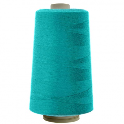 Швейные нитки (армированные) 28S/2, нам. 2 500 м, цвет 360 - купить в Каменске-Шахтинском. Цена: 148.95 руб.
