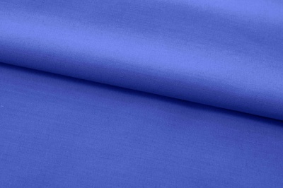 Ткань сорочечная стрейч 18-3949, 115 гр/м2, шир.150см, цвет св.василёк - купить в Каменске-Шахтинском. Цена 285.04 руб.