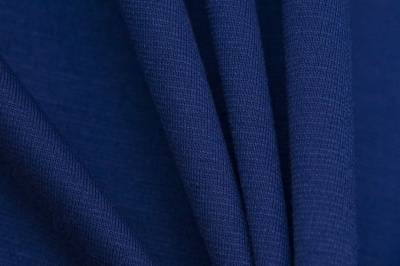 Трикотаж "Grange" R.BLUE 5# (2,38м/кг), 280 гр/м2, шир.150 см, цвет т.синий - купить в Каменске-Шахтинском. Цена 861.22 руб.