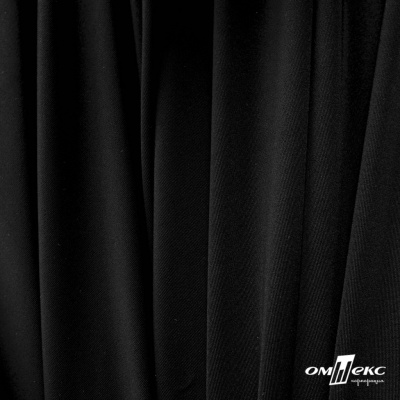 Бифлекс "ОмТекс", 200 гр/м2, шир. 150 см, цвет чёрный матовый, (3,23 м/кг) - купить в Каменске-Шахтинском. Цена 1 487.87 руб.