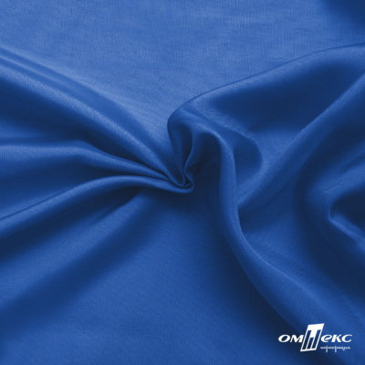 Ткань подкладочная Таффета 18-4039, антист., 54 гр/м2, шир.150см, цвет голубой - купить в Каменске-Шахтинском. Цена 65.53 руб.