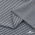 Ткань сорочечная Клетка Виши, 115 г/м2, 58% пэ,42% хл, шир.150 см, цв.6-черный, (арт.111) - купить в Каменске-Шахтинском. Цена 306.69 руб.