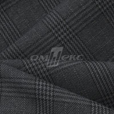 Ткань костюмная "Эдинбург", 98%P 2%S, 228 г/м2 ш.150 см, цв-серый - купить в Каменске-Шахтинском. Цена 385.53 руб.