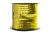 Пайетки "ОмТекс" на нитях, SILVER-BASE, 6 мм С / упак.73+/-1м, цв. А-1 - т.золото - купить в Каменске-Шахтинском. Цена: 468.37 руб.