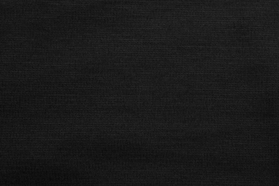 Трикотаж "Grange" C#1 (2,38м/кг), 280 гр/м2, шир.150 см, цвет чёрный - купить в Каменске-Шахтинском. Цена 861.22 руб.