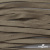 Шнур плетеный (плоский) d-12 мм, (уп.90+/-1м), 100% полиэстер, цв.274 - бежевый - купить в Каменске-Шахтинском. Цена: 8.62 руб.