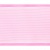 Лента капроновая, шир. 80 мм/уп. 25 м, цвет розовый - купить в Каменске-Шахтинском. Цена: 19.77 руб.