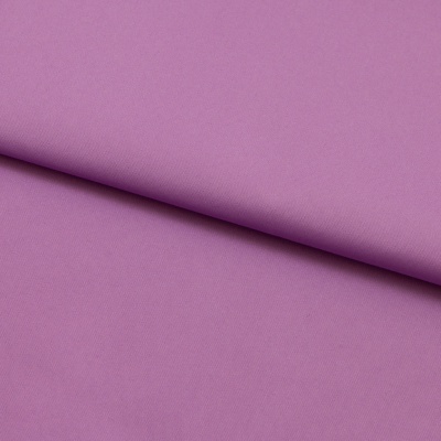 Курточная ткань Дюэл (дюспо) 16-3320, PU/WR/Milky, 80 гр/м2, шир.150см, цвет цикламен - купить в Каменске-Шахтинском. Цена 166.79 руб.