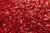 Сетка с пайетками №18, 188 гр/м2, шир.130см, цвет красный - купить в Каменске-Шахтинском. Цена 371 руб.