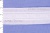 Лента шторная 30 мм (100 м) синяя упак. / равномерная сборка - купить в Каменске-Шахтинском. Цена: 681.04 руб.