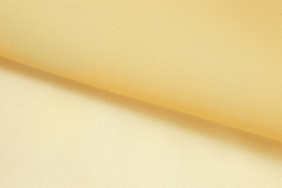 Капрон с утяжелителем 12-0826, 47 гр/м2, шир.300см, цвет 16/св.жёлтый - купить в Каменске-Шахтинском. Цена 150.40 руб.