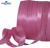 Косая бейка атласная "Омтекс" 15 мм х 132 м, цв. 135 темный розовый - купить в Каменске-Шахтинском. Цена: 225.81 руб.