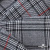 Ткань костюмная "Клер" 80% P, 16% R, 4% S, 200 г/м2, шир.150 см,#10 цв-серый/красный - купить в Каменске-Шахтинском. Цена 412.02 руб.
