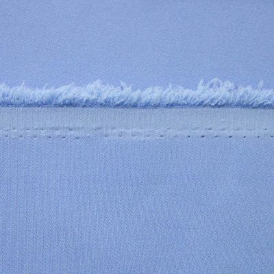 Костюмная ткань "Элис" 17-4139, 200 гр/м2, шир.150см, цвет голубой - купить в Каменске-Шахтинском. Цена 303.10 руб.