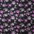 Плательная ткань "Фламенко" 20.1, 80 гр/м2, шир.150 см, принт растительный - купить в Каменске-Шахтинском. Цена 241.49 руб.