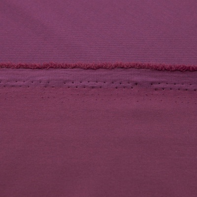 Костюмная ткань с вискозой "Меган" 19-2430, 210 гр/м2, шир.150см, цвет вишня - купить в Каменске-Шахтинском. Цена 378.55 руб.