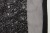 Сетка с пайетками №5, 188 гр/м2, шир.130см, цвет чёрный - купить в Каменске-Шахтинском. Цена 371 руб.