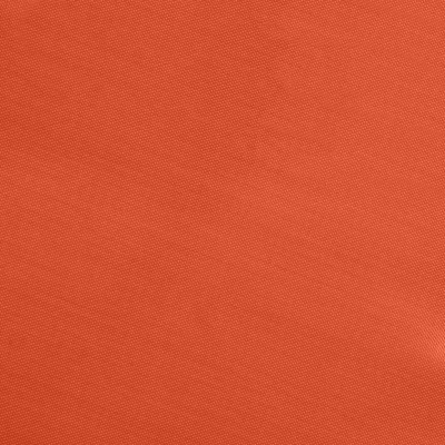 Ткань подкладочная Таффета 16-1459, антист., 53 гр/м2, шир.150см, цвет оранжевый - купить в Каменске-Шахтинском. Цена 62.37 руб.